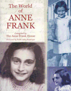 The World of Anne Frank (PB)