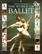 The World of Ballet - Tatchell, Judy