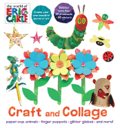 The World of Eric Carle Craft and Collage