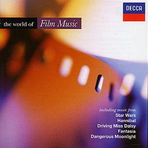 The World of Film Music - 