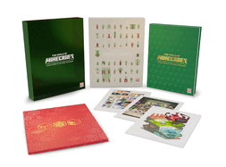 The World of Minecraft: Deluxe Numbered Edition