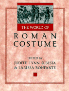 The World of Roman Costume