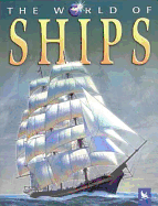 The World of Ships - Wilkinson, Philip