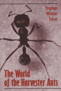 The World of the Harvester Ants, 23