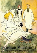 The World of Toulouse-Lautrec