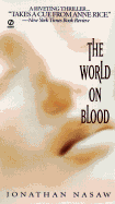 The world on blood