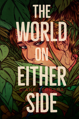 The World on Either Side - Terrana, Diane