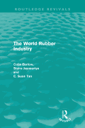 The World Rubber Industry