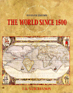 The World Since 1500: A Global History - Stavrianos, Leften