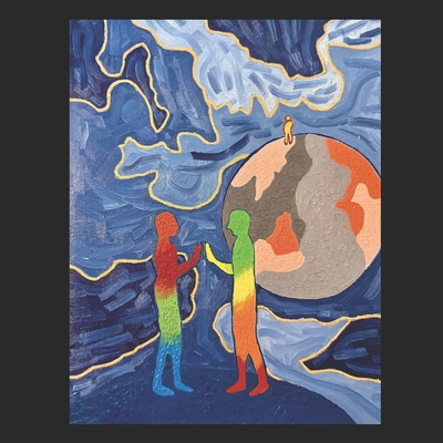 The World through the Emotional Mind: Instinctive, Cognitive, and Moral Emotions-Their Mechanisms and Influence on the World, Illustrated in Oil Paintings - Q, W