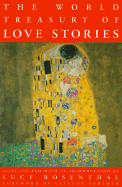 The World Treasury of Love Stories