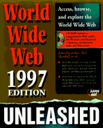 The World Wide Web 1997 Unleashed