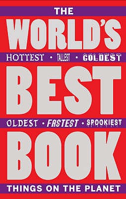 The World's Best Book - Payne, Jan