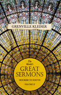 The World's Great Sermons - Hooker to South - Volume II