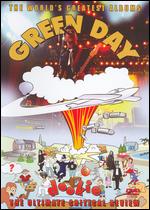 The World's Greatest Albums: Green Day - Dookie - 