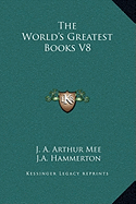 The World's Greatest Books V8