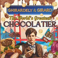 The World's Greatest Chocolatier