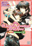 The World's Greatest First Love, Vol. 6, 6