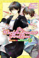 The World's Greatest First Love, Vol. 7, 7