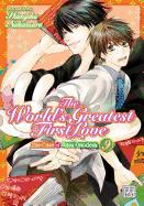The World's Greatest First Love, Vol. 9, 9