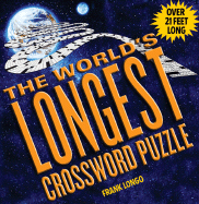 The World's Longest Crossword Puzzle