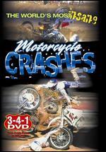 The World's Most Insane Motorcycle Crashes - 