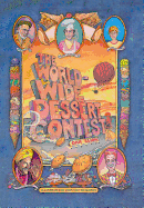 The Worldwide Dessert Contest