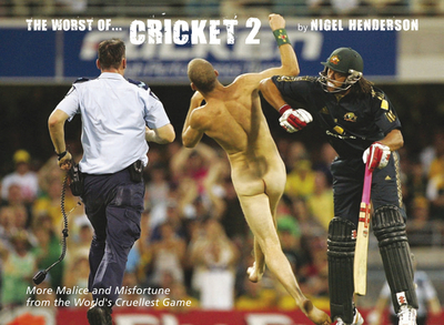 The Worst of Cricket 2: 2 - Henderson, Nigel