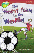 The worst team in the world