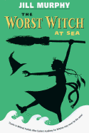 The Worst Witch at Sea - 