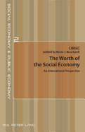 The Worth of the Social Economy: An International Perspective