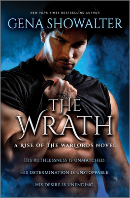 The Wrath: A Paranormal Romance - Showalter, Gena