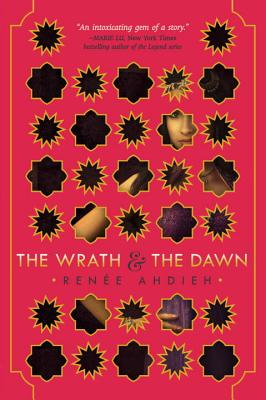 The Wrath and the Dawn - Ahdieh, Renee, and Delawari, Ariana (Read by)