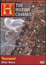 The Wrath of God: Disasters in America - Tsunami: Killer Wave