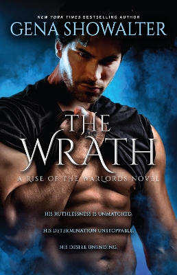 The Wrath - Showalter, Gena