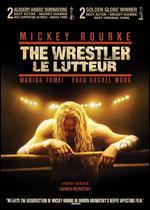 The Wrestler - Darren Aronofsky