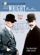 The Wright Brothers: First in Flight