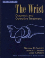 The Wrist, 2-Volume Set