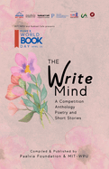 The Write Mind: A Competition Anthology - Poetry and Short Stories