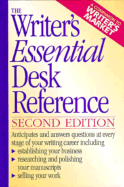 The Writer's Essential Desk Reference: A Companion to Writer's Market