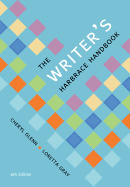 The Writer's Harbrace Handbook (with 2016 MLA Update Card)