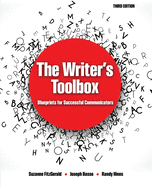 The Writer's Toolbox: Blueprints for Successful Communicators