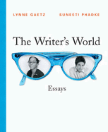 The Writer's World: Essays
