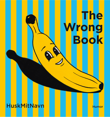 The Wrong Book - 