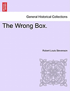 The Wrong Box.