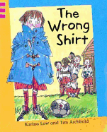 The Wrong Shirt