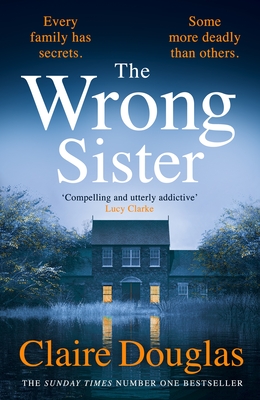 The Wrong Sister - Douglas, Claire