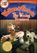 The Wrong Trousers - Nick Park