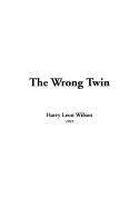 The Wrong Twin