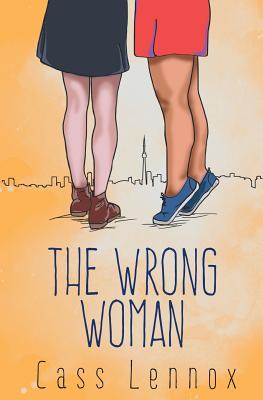 The Wrong Woman - Lennox, Cass